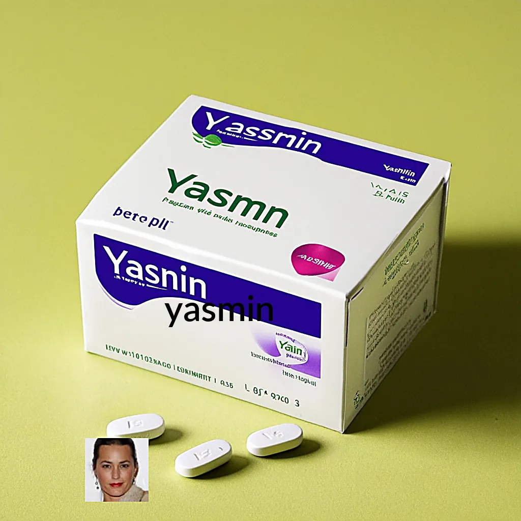 Générique de yasmin